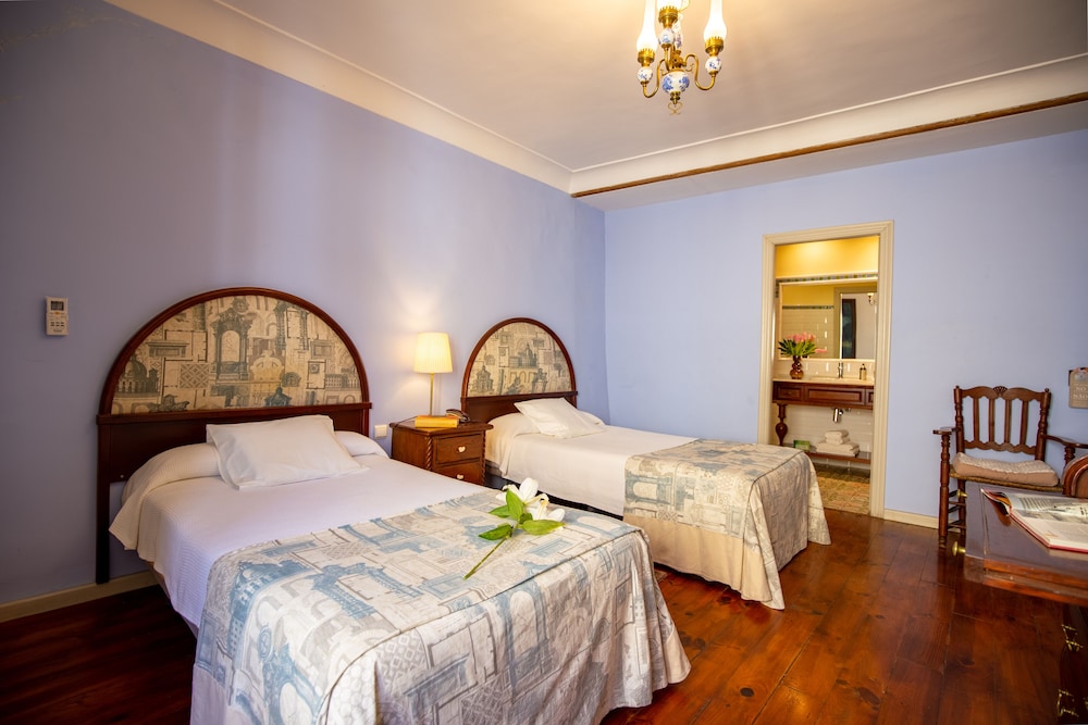 Art Boutique Hotel Chamarel 18/81