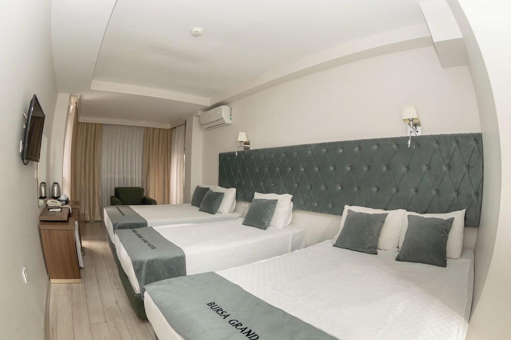 Bursa Grand Family Hotel 22/50