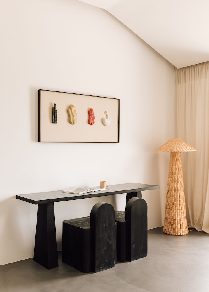 White Exclusive Suites And Villas 7/38