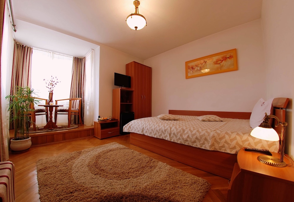 Villa Hotel Escala 16/50