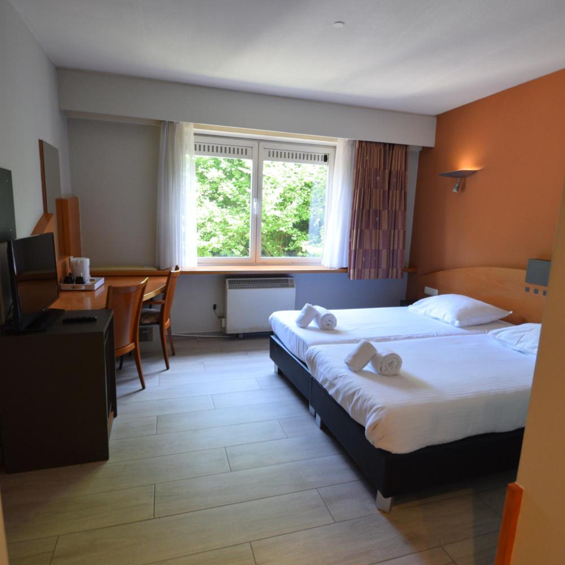 Sleep & Go Brussels Expo 15/50