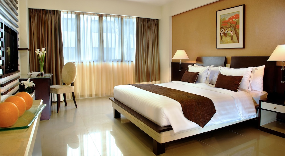 غرفة سوبيريور، Aston Kuta Hotel and Residence 2/3