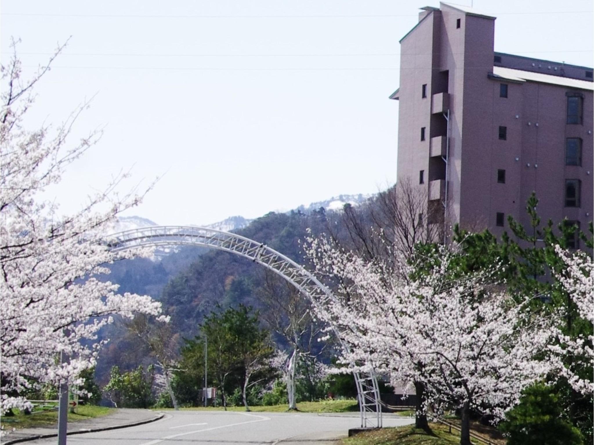 HOTEL KUNITOMI ANNEX 1/36