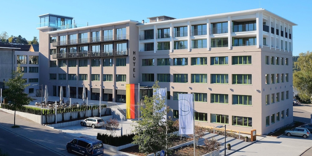 Hotel Federwerk 33/40