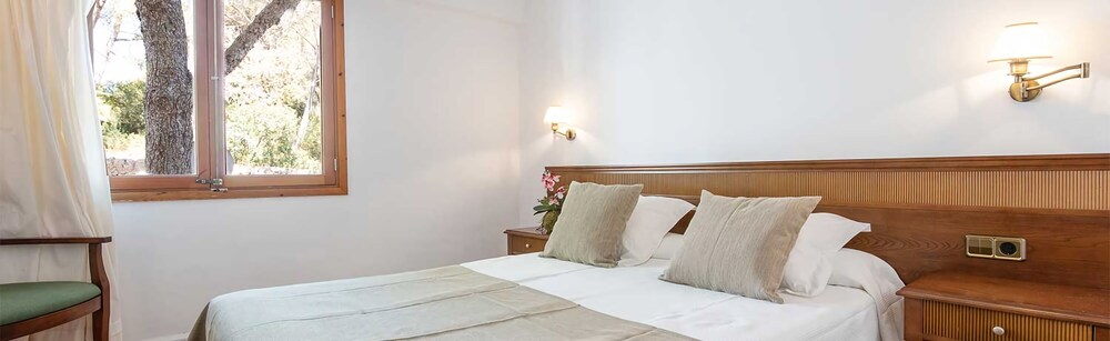 Playa Mondrago Hotel Apartments 20/57
