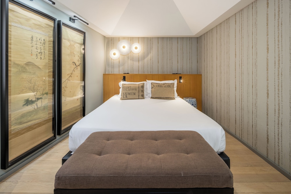 DESCOBERTAS BOUTIQUE HOTEL 29/72