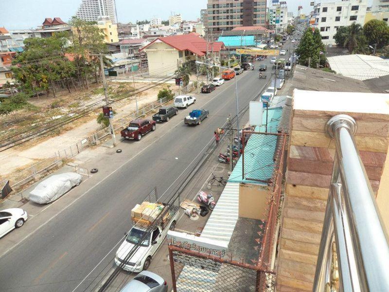 Bann Lom Le Huahin 4/51