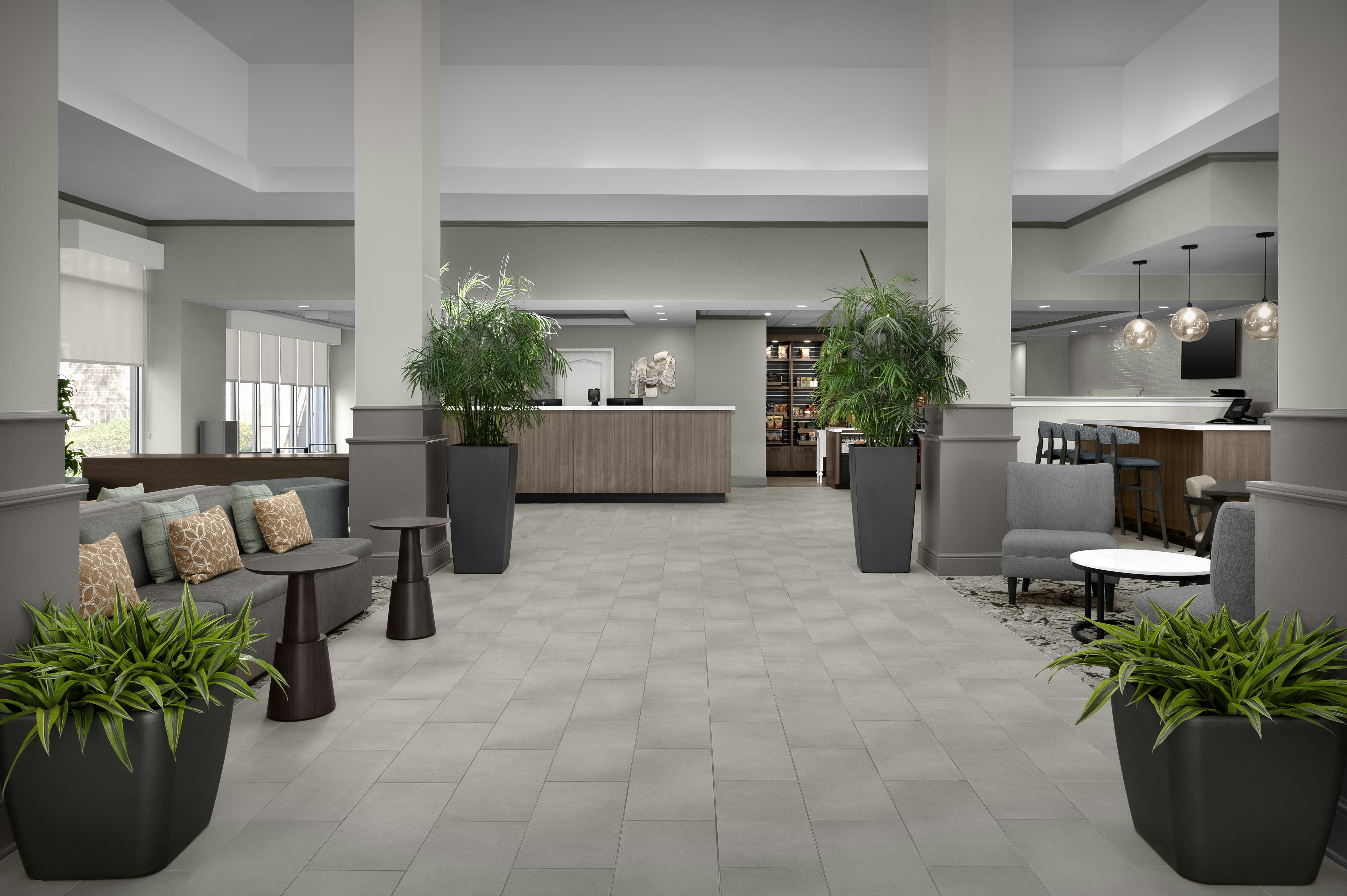 Hilton Garden Inn Annapolis 36/65