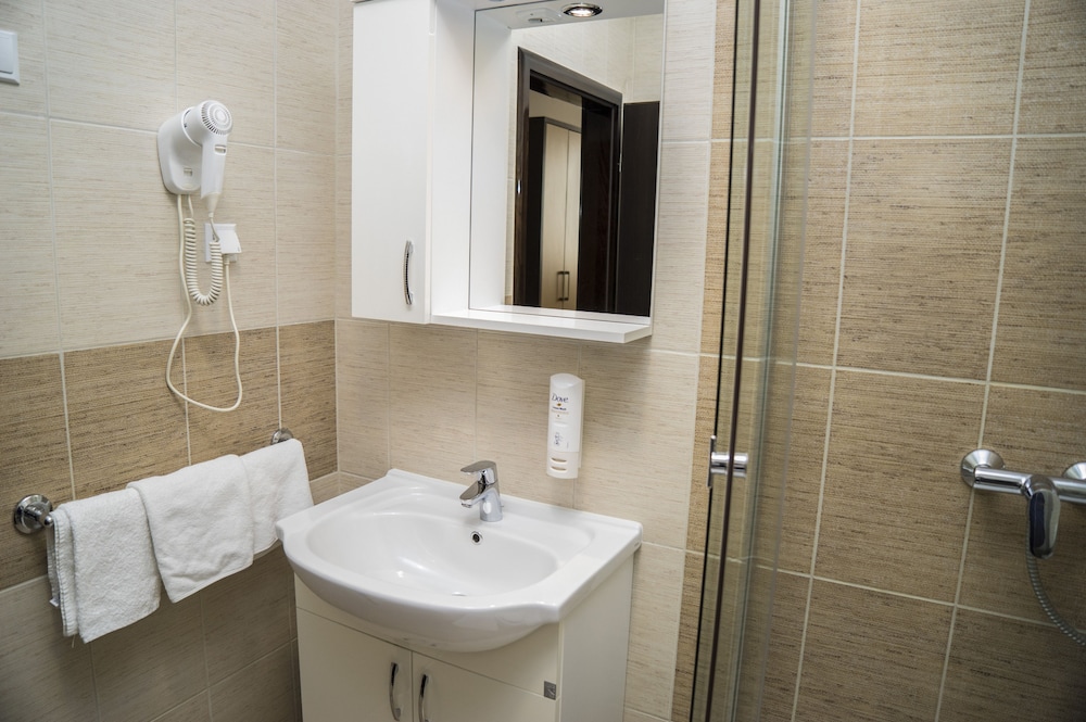 Hotel Hercegovina 34/41