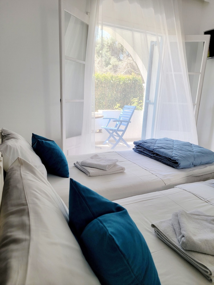Kalimera Studios And Apartments 14/33