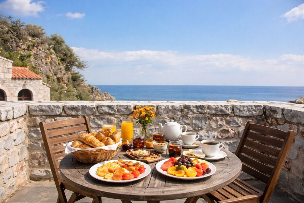 Lalloudes Seaside Accommodation 34/50