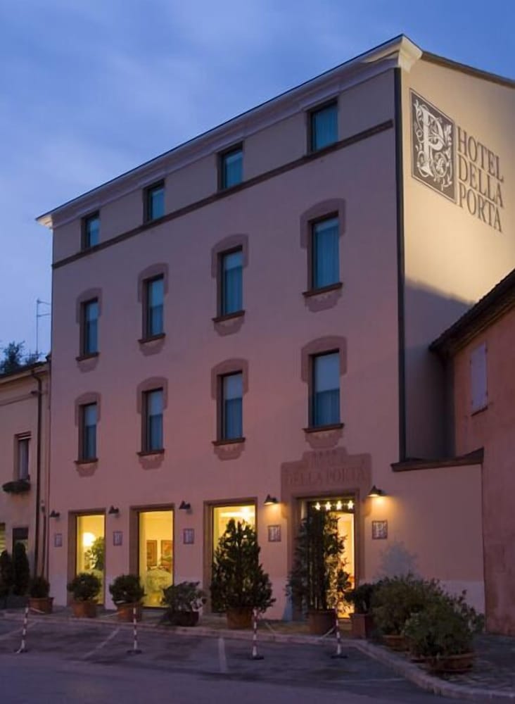 Hotel Della Porta 4/46