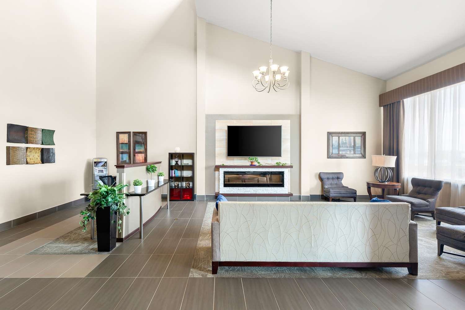Best Western West Towne Suites 8/16