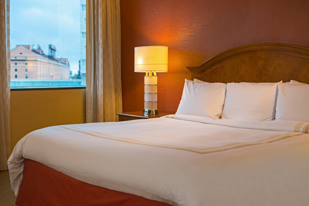 Marriott Inner Harbor 13/56