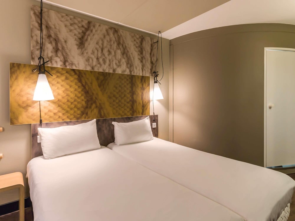 Ibis Amsterdam City West Hotel 27/63