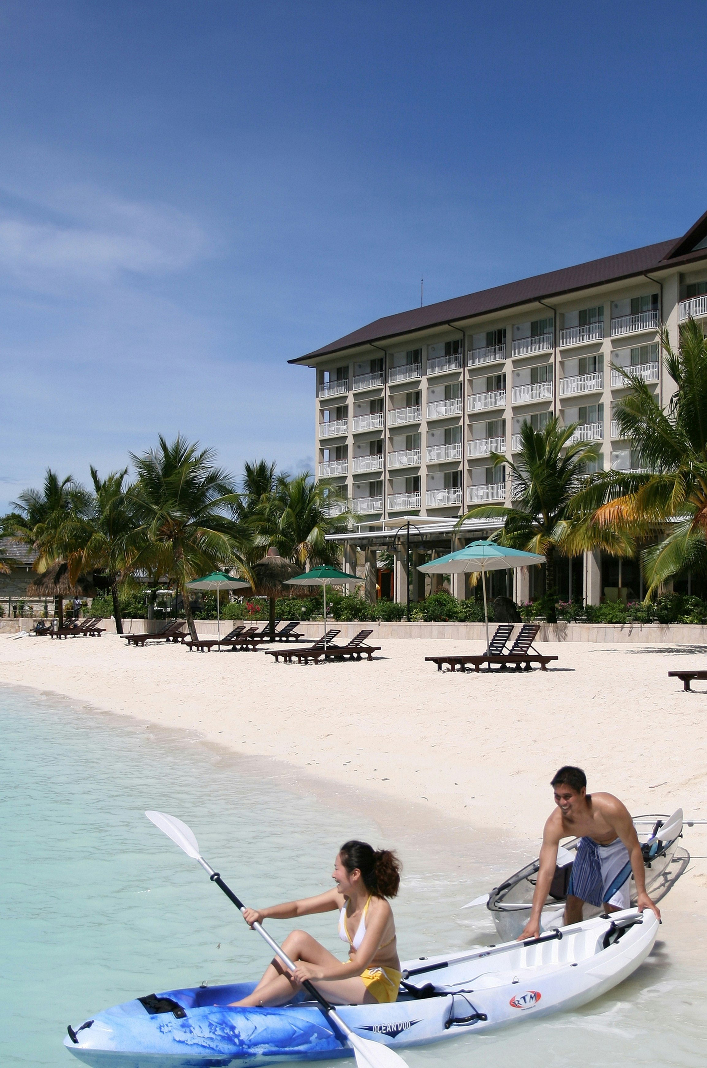 Palau Royal Resort 5/50