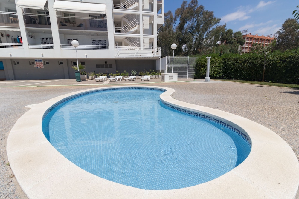 Royal Apartments Salou 13/34