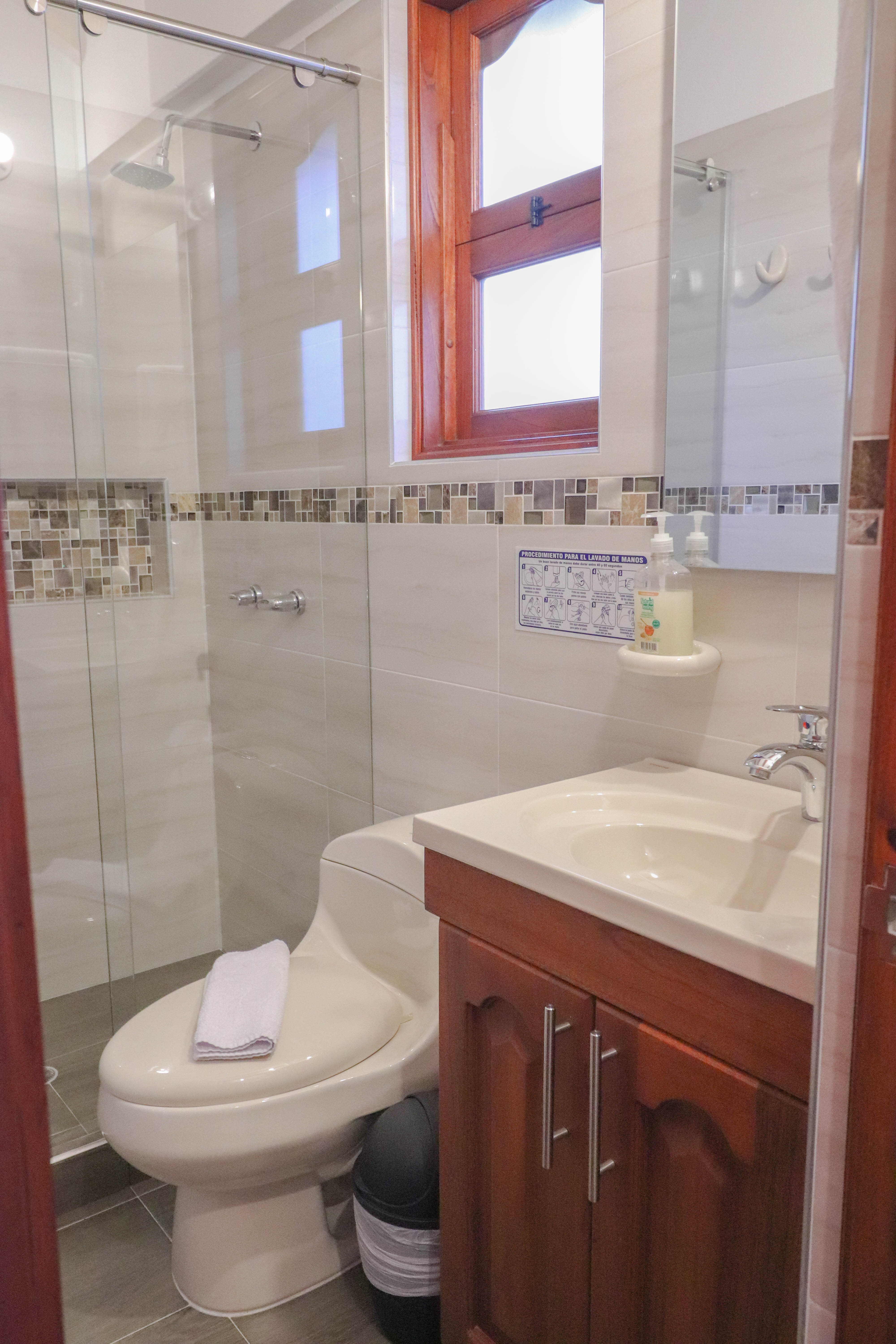 Hotel Las Palmas Villa De Leyva 48/50