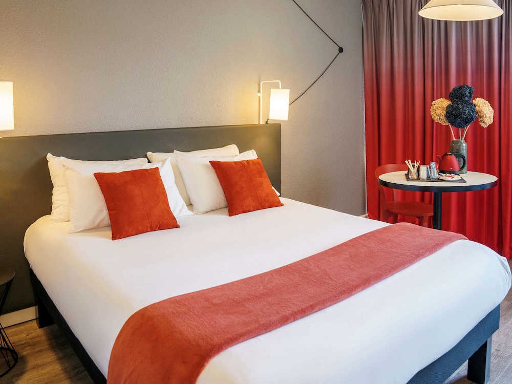 Ibis Ales Centre Ville 14/46