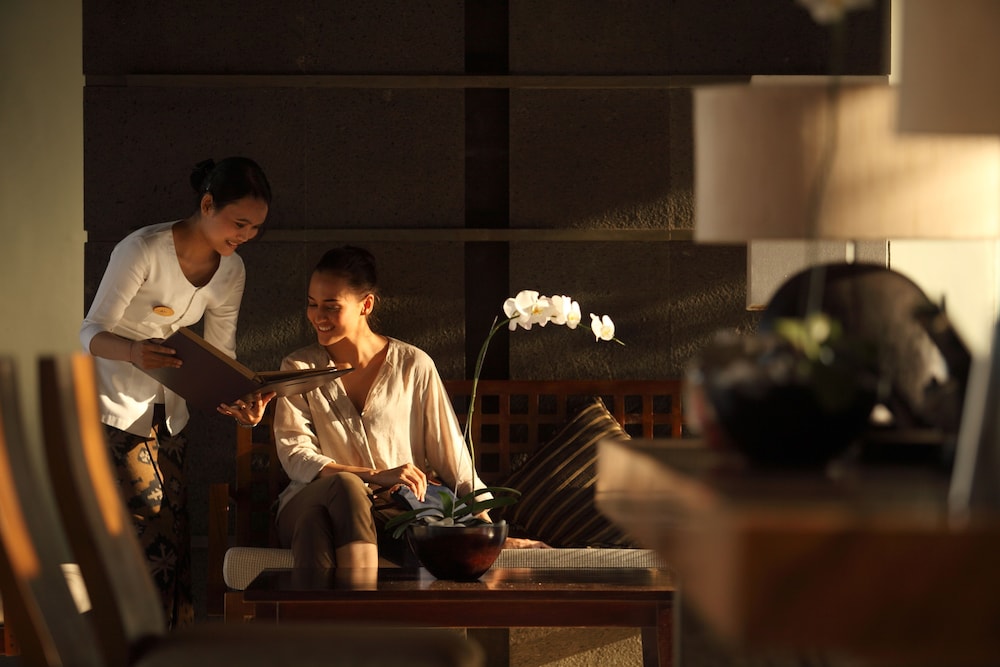 The Kayana Seminyak Bali 36/53