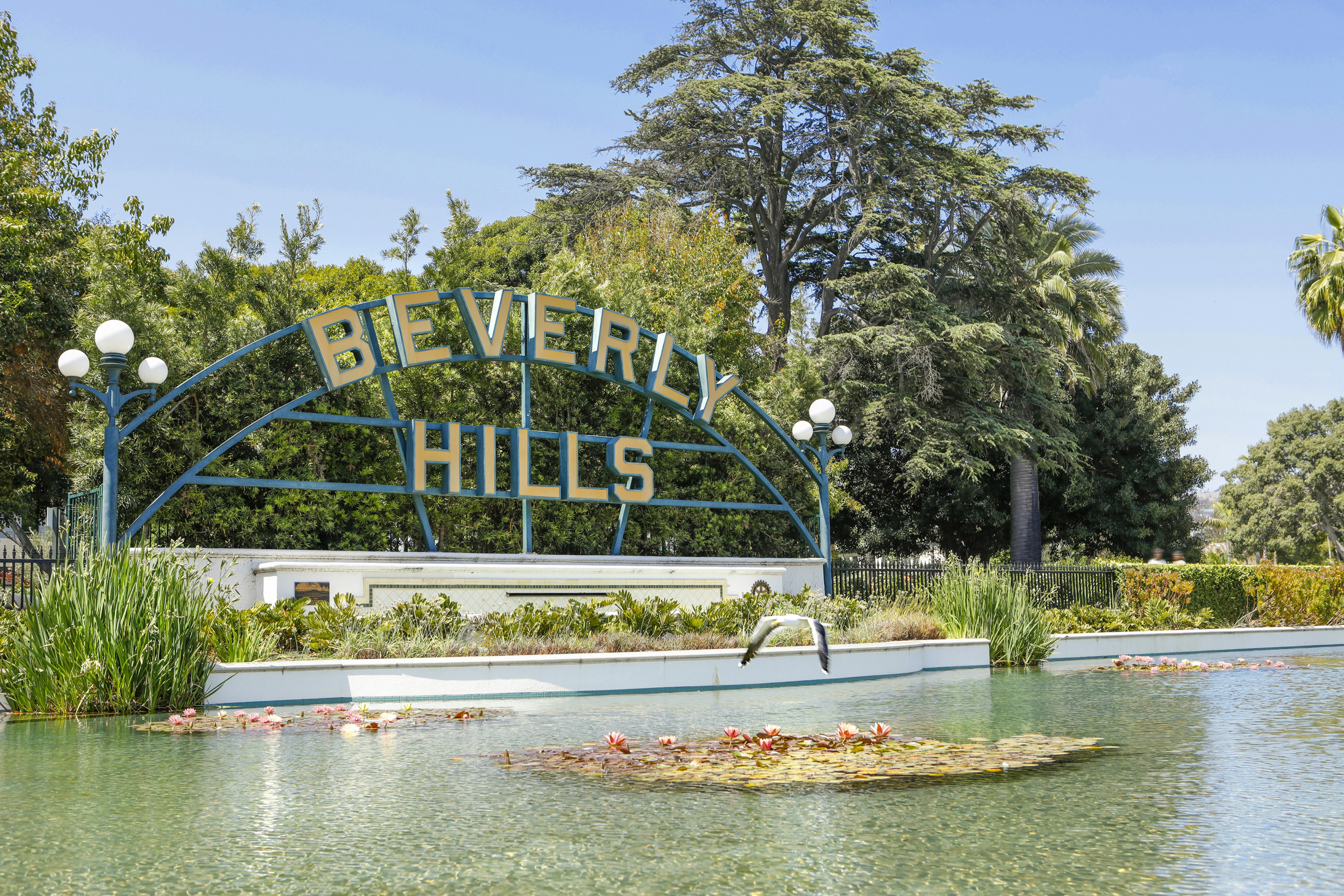 Beverly Wilshire, Beverly Hills, a Four Seasons Hotel 29/30