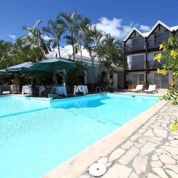 Hotel Latitude 21 52/58
