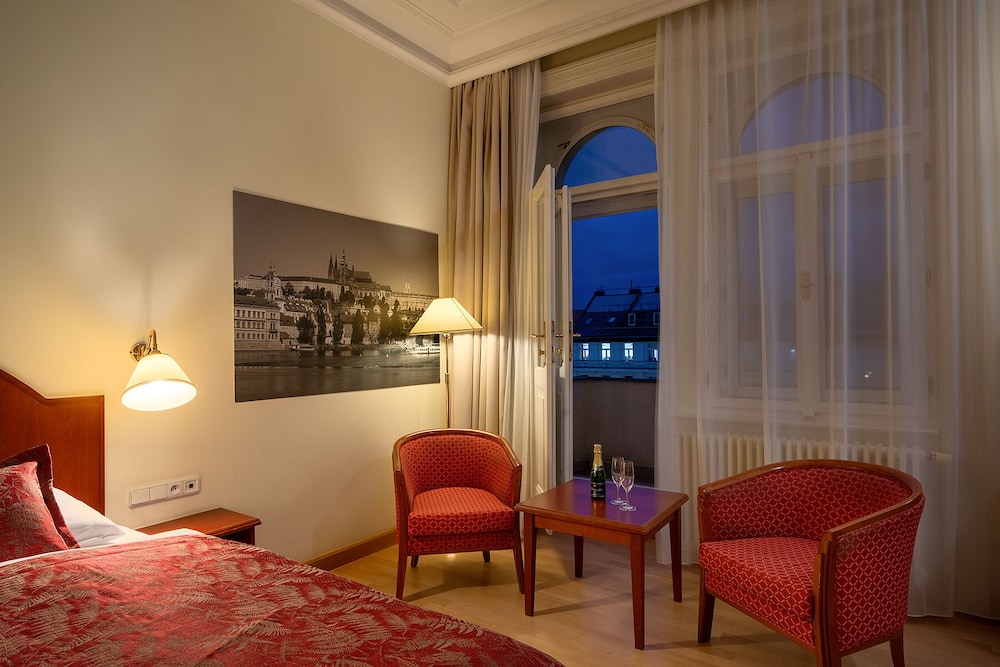 Hapimag Resort Prague 40/62