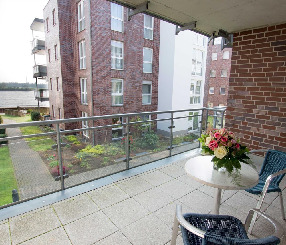 Hotel Rheinpark Rees 3/56