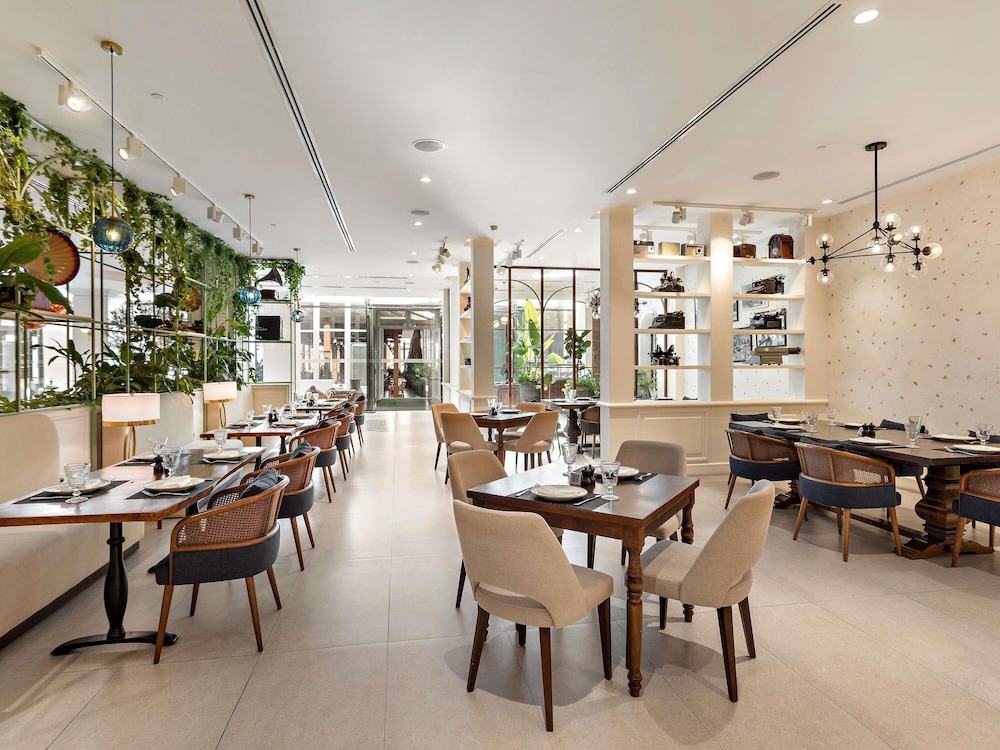 Fairmont Bab Al Bahr - Abu Dhabi 58/76