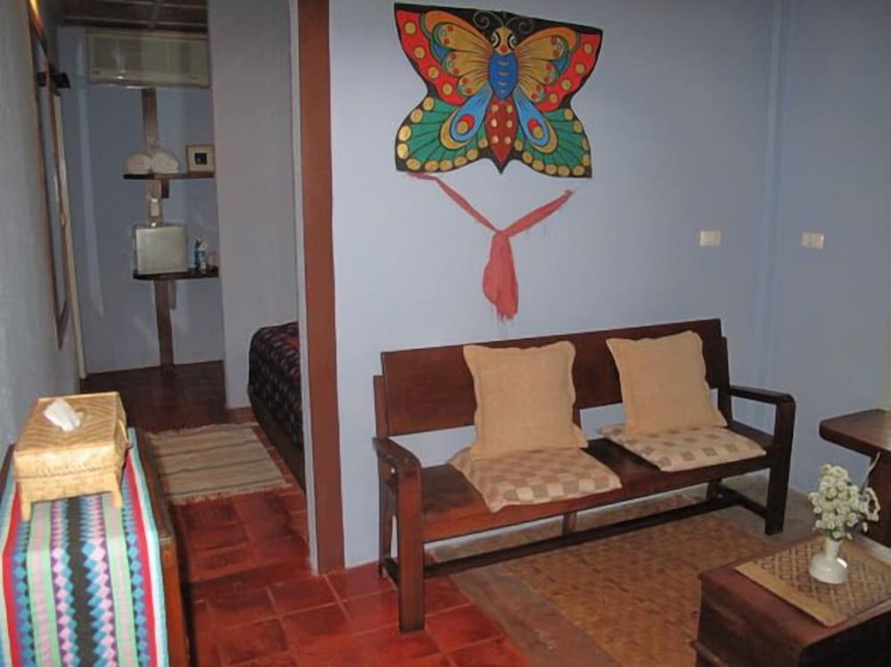 Bulun Buri Resort Chiang Mai 50/71