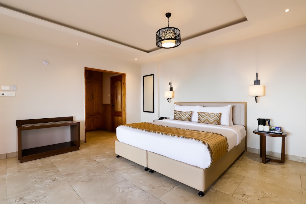 Regenta Resort and Spa Mashobra 17/61