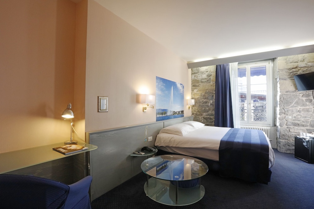 Le Montbrillant Hotel Residence 28/59
