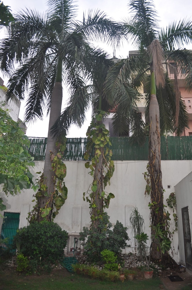 Hotel Kabli 36/40