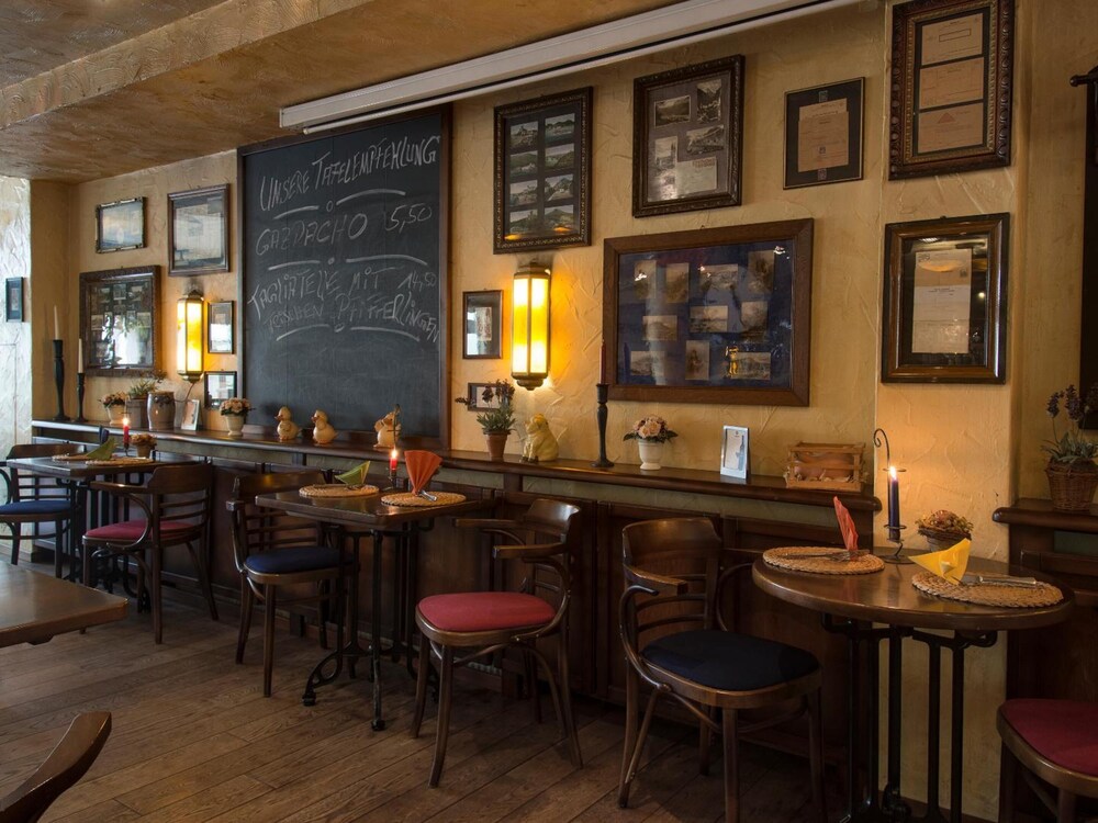 Posthaus Hotel Residenz 40/50