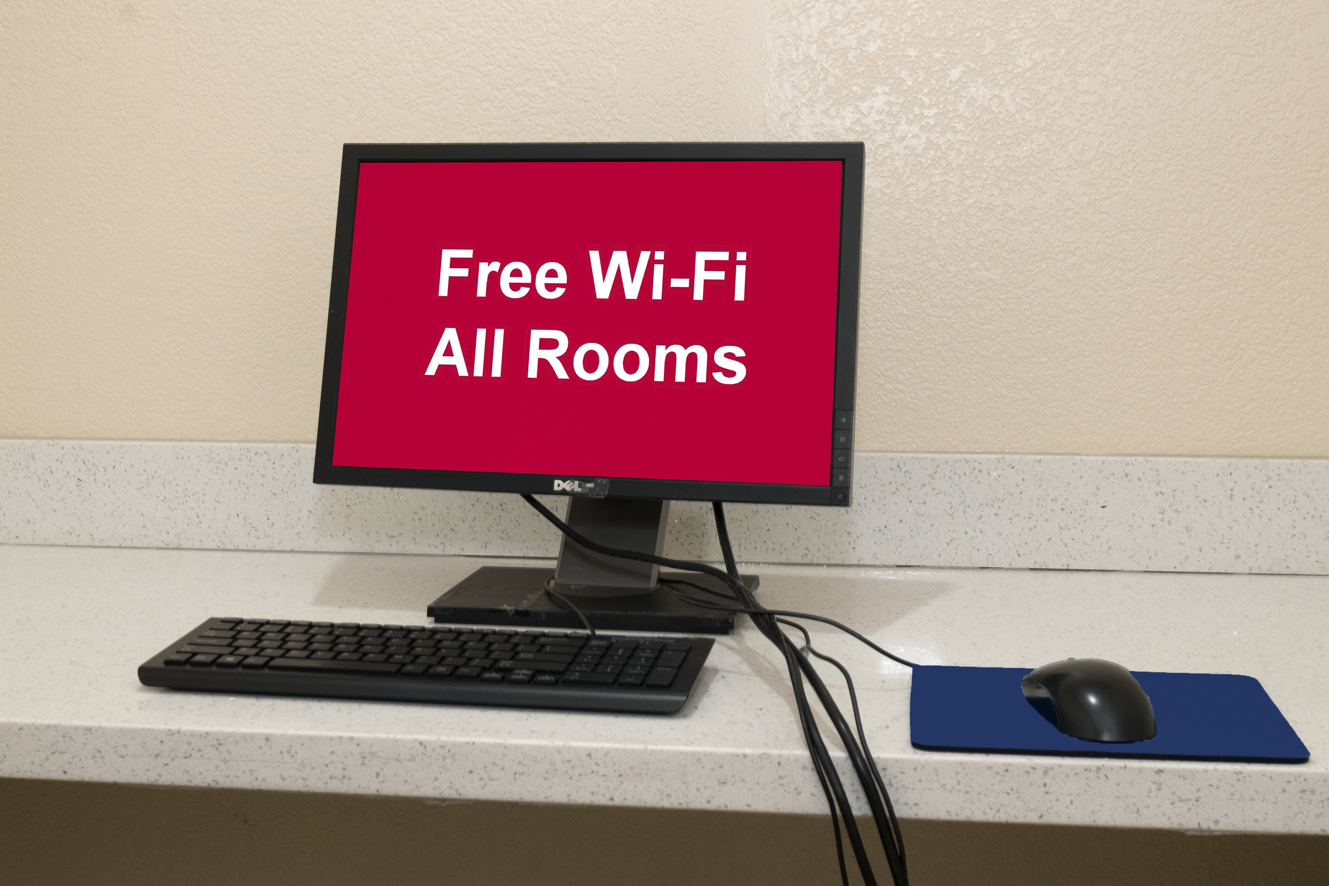 Red Roof Inn College Station 24/27