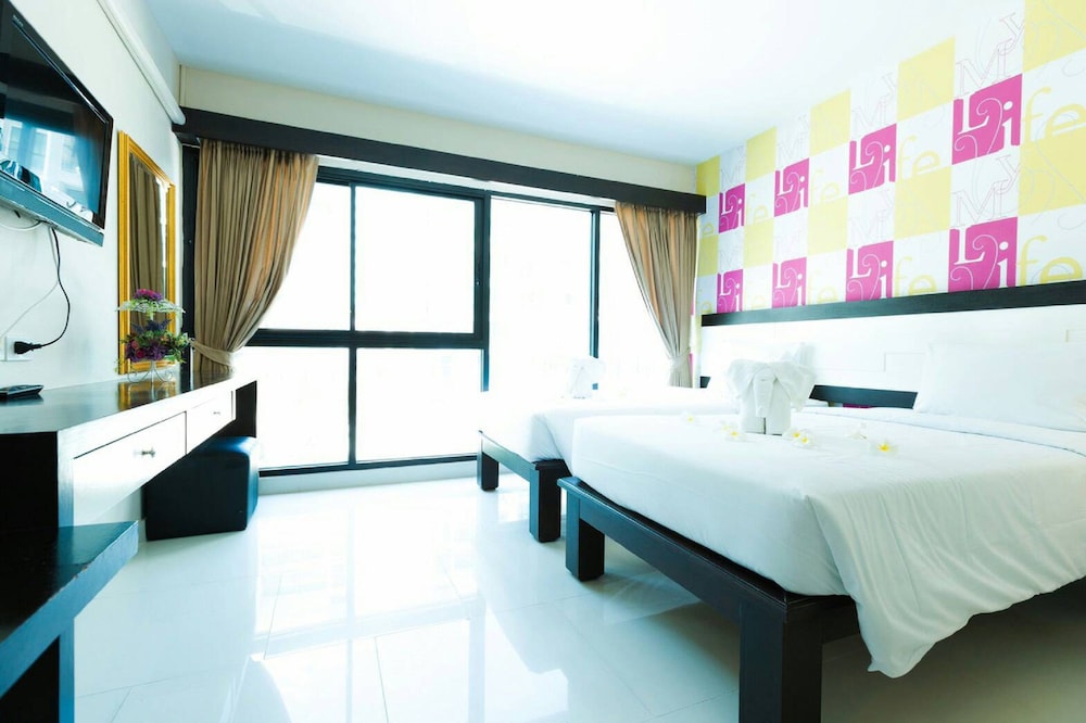 Neo Hotel Pattaya 15/34