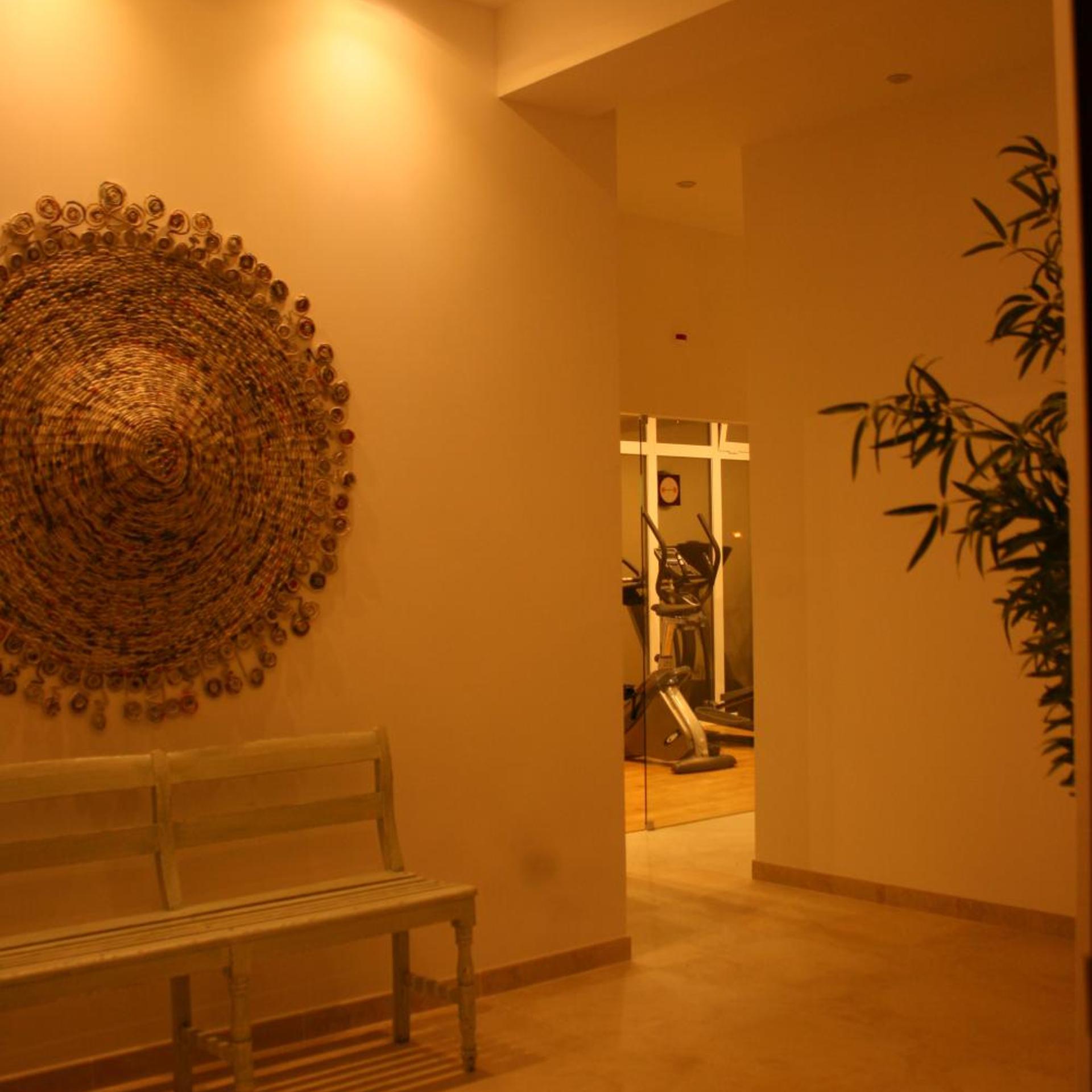 Hotel Dom Nuno 6/49
