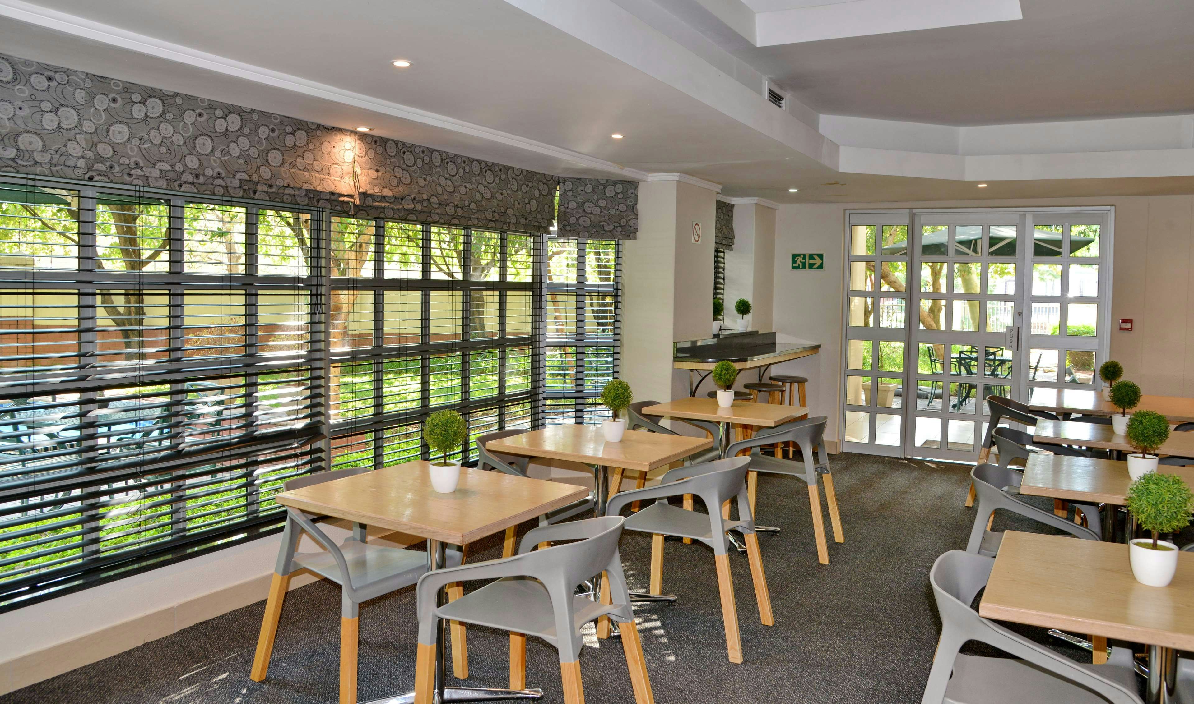 Road Lodge Rustenburg 8/10