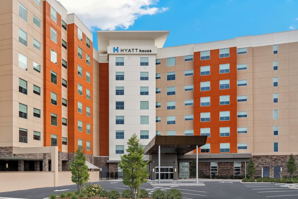 Hyatt House Orlando International Drive in ORLANDO - FL