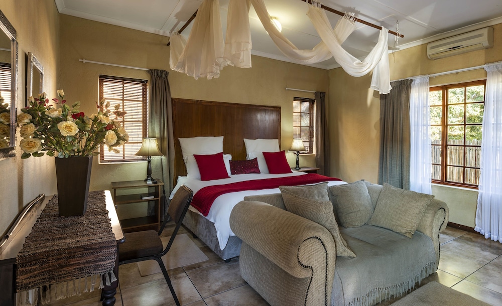 Kuruman Inn by Country Hotels 14/42