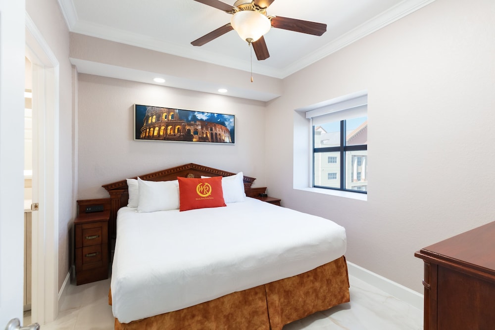 Westgate Palace Hotel / Universal / I-Drive 17/44