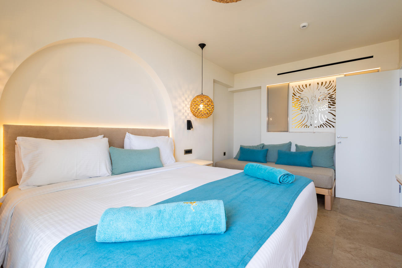 Pegasos Deluxe Beach Hotel 24/113