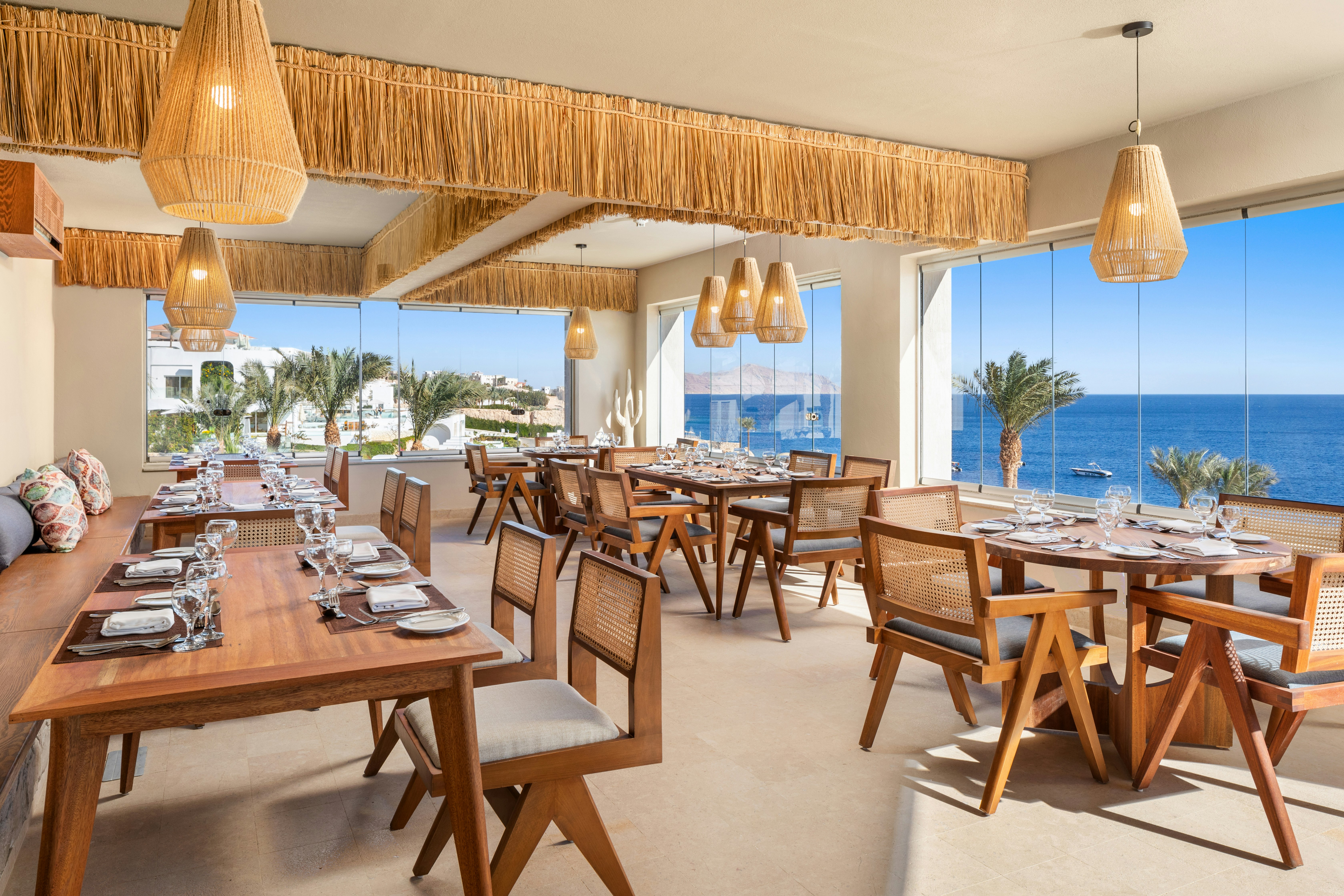 DoubleTree by Hilton Sharm El Sheikh - Sharm Bay 51/77