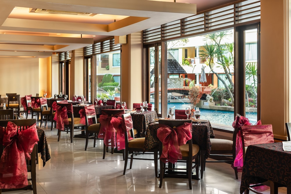 Patong Paragon Resort & Spa 50/69