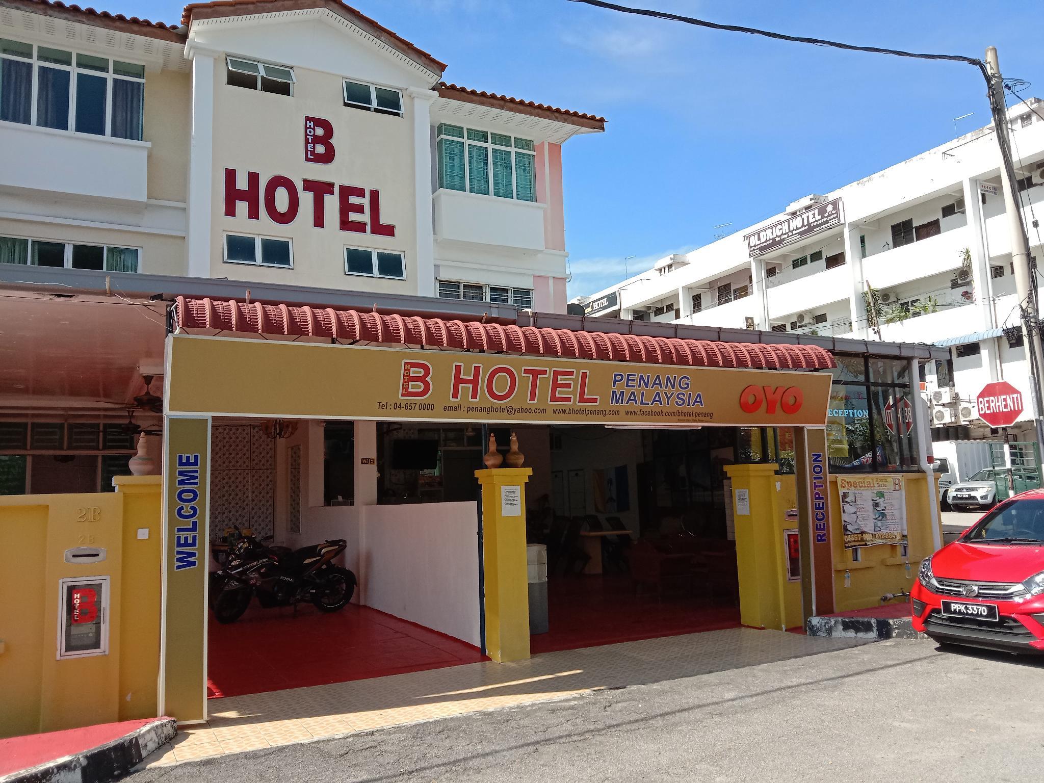 Bhotel 7/50