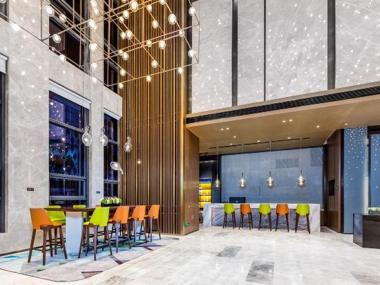 Hampton By Hilton Renhuai Zuimei Avenue 18/21