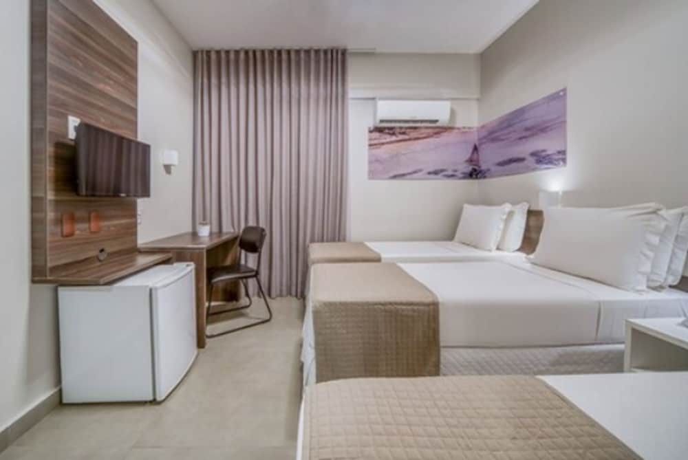 Tambaqui Praia Hotel، ماسايو 28/77