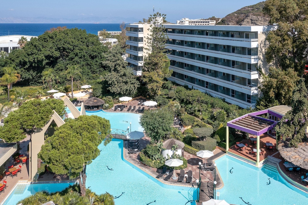 Dionysos Hotel 11/76