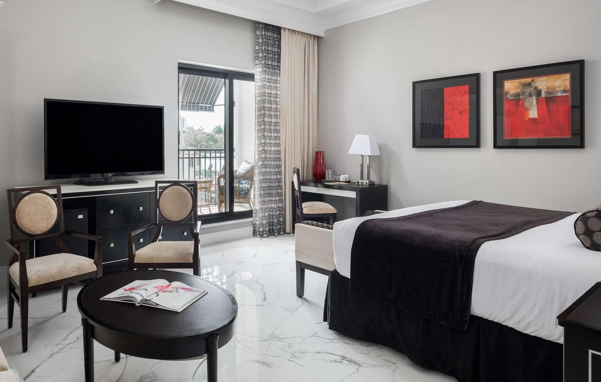 5TH Avenue, Junior Suite