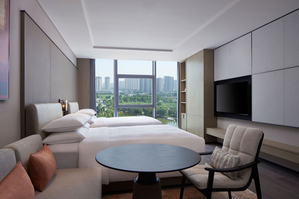 Sheraton Xi'an South 22/47